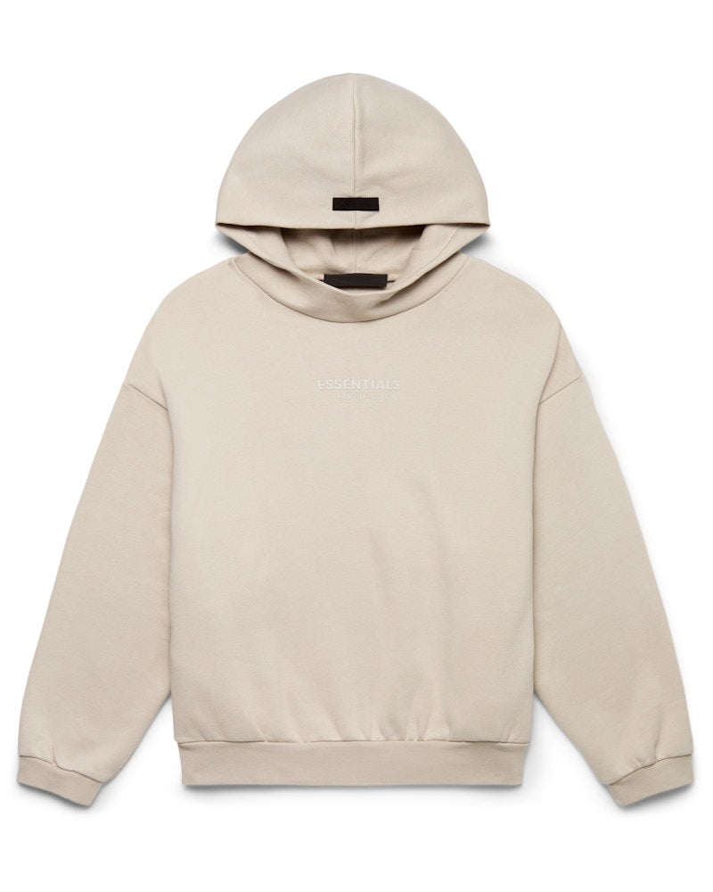 Fear of God Essentials Hoodie
