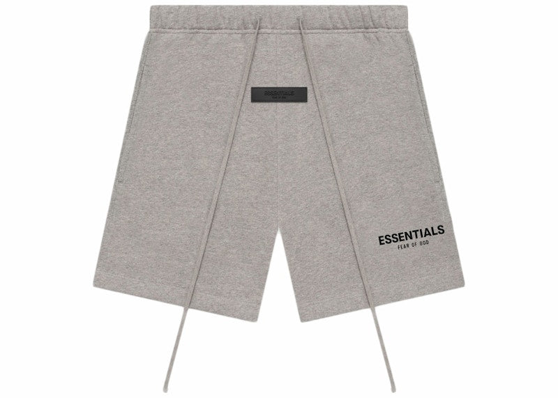 Fear of God Essentials Sweatshort (SS22)