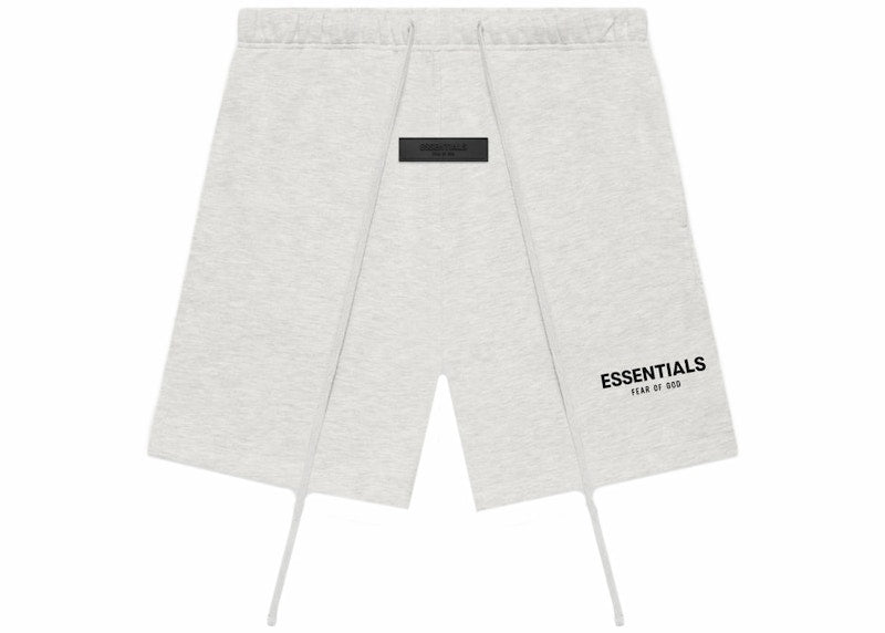 Fear of God Essentials Sweatshort (SS22)