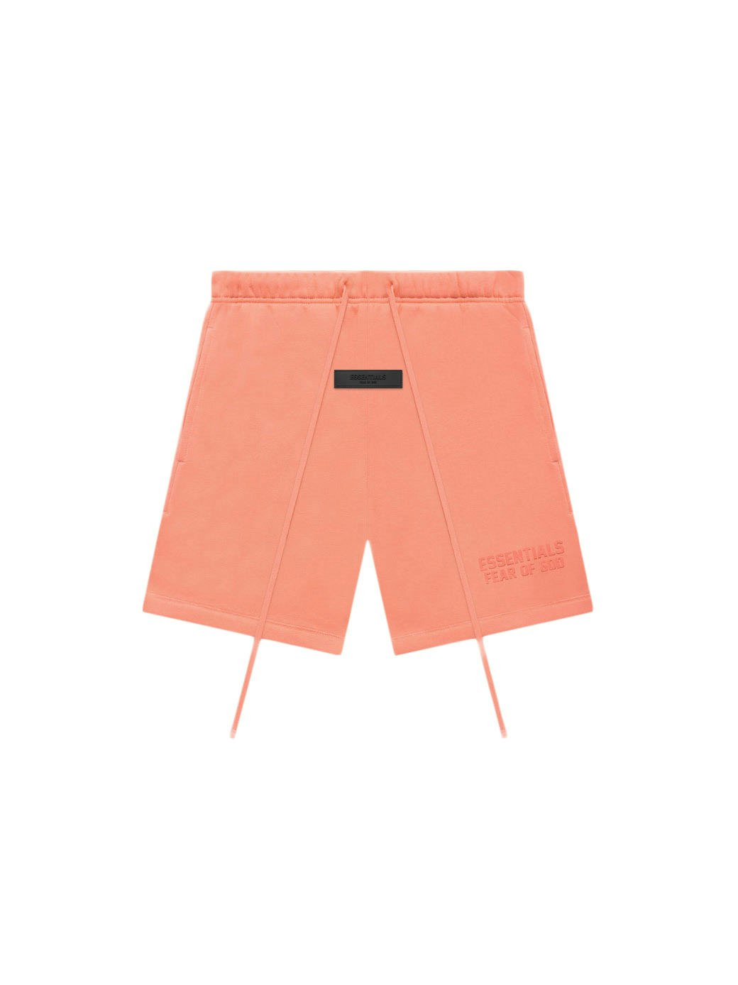 Fear of God Essentials Sweatshort Coral