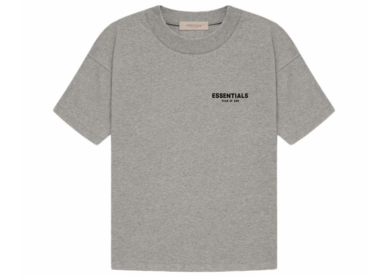 Fear of God Essentials T-Shirts (SS22)