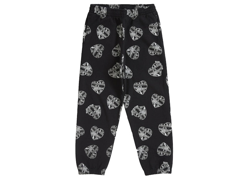 Supreme Love Cash Sweatpant