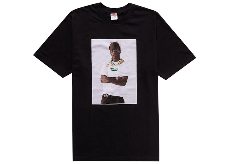 Supreme Tyler The Creator Tee