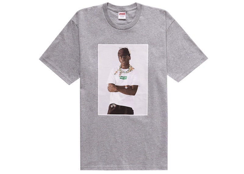 Supreme Tyler The Creator Tee