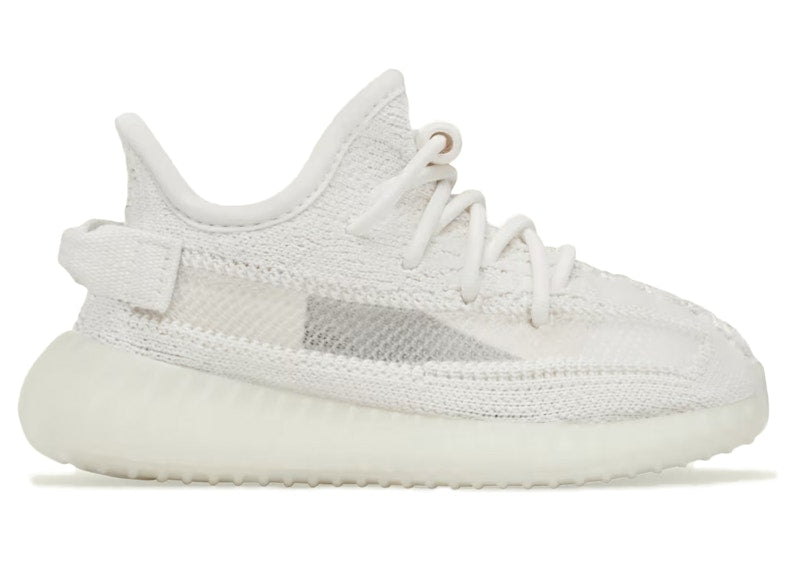 adidas Yeezy Boost 350 V2 Bone (Infants)