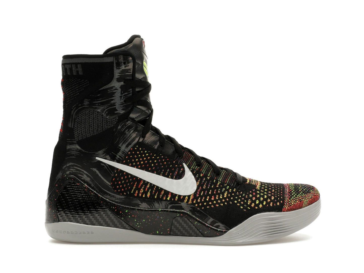Nike Kobe 9 Elite Masterpiece*