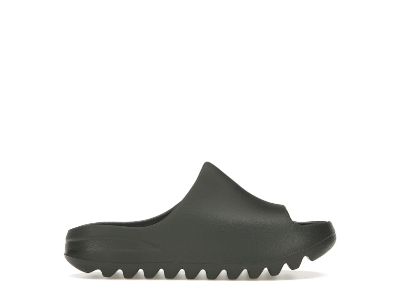 Adidas Yeezy Slide Granite