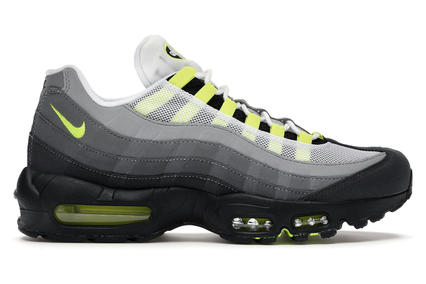 Nike Air Max 95 OG Neon (2020)*