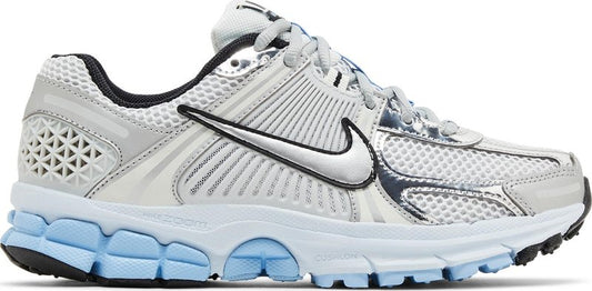 Nike Zoom Vomero 5 Metallic Silver Blue Tint (Women's)