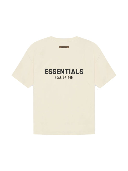 Fear of God Essentials T-shirt (SS21)