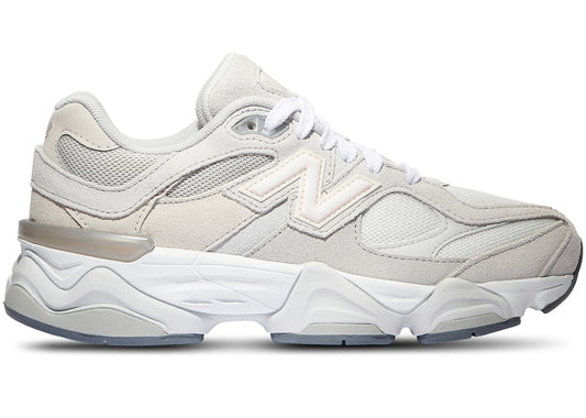 New Balance 9060 Silver Grey (GS)