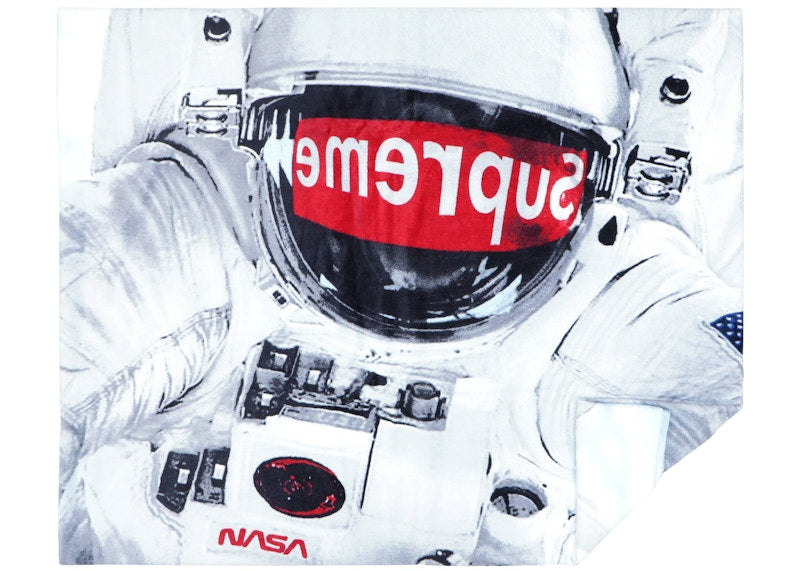 Supreme Astronaut Beach Towel*
