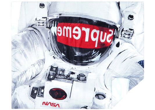 Supreme Astronaut Beach Towel*