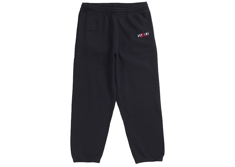 Supreme Jordan Sweatpant