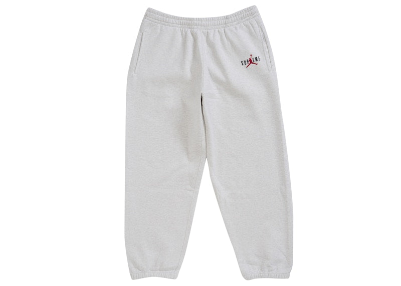 Supreme Jordan Sweatpant