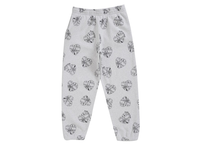 Supreme Love Cash Sweatpant