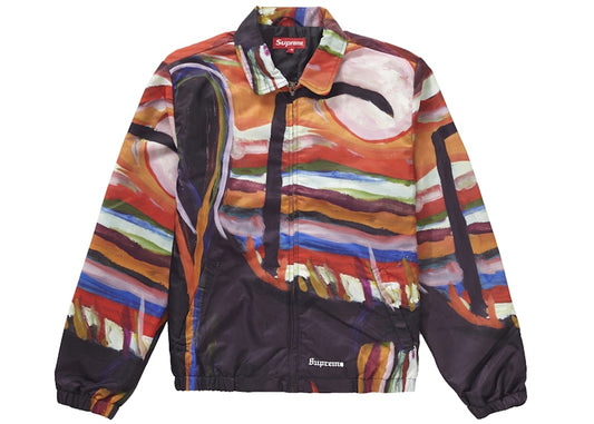 Supreme Reaper Work Jacket*
