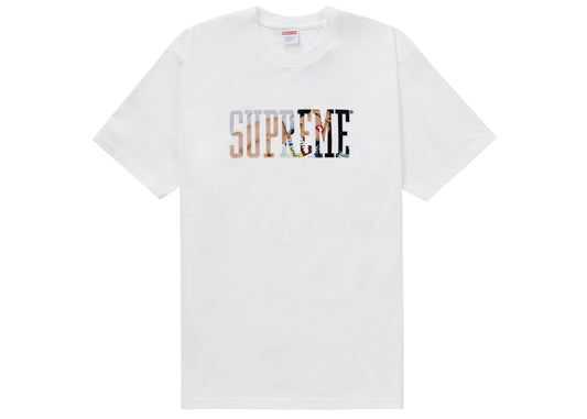 Supreme Tera Patrick Tee