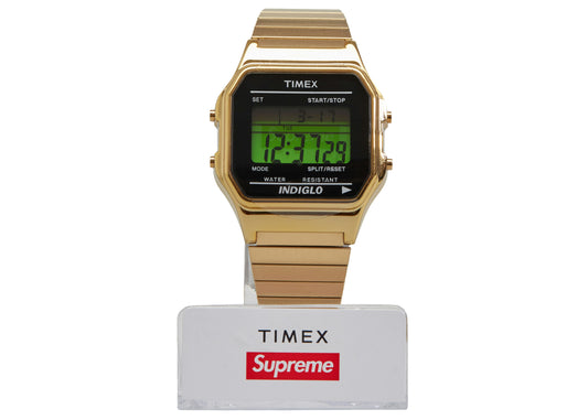 Supreme Timex Digital Watch*