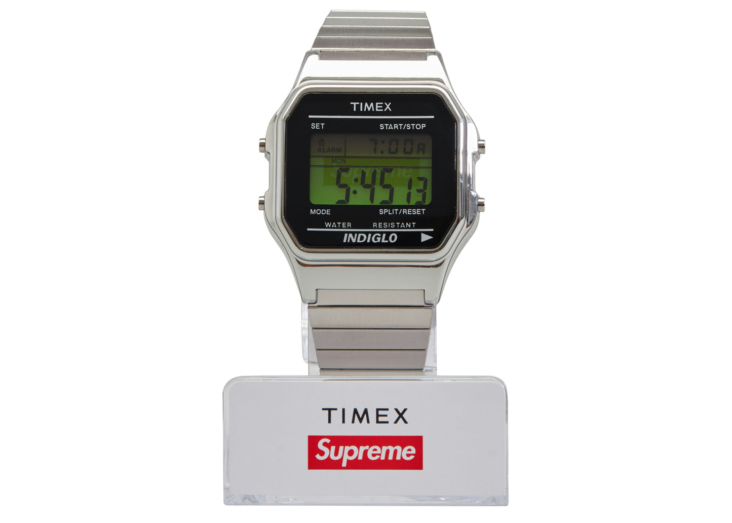 Supreme Timex Digital Watch*