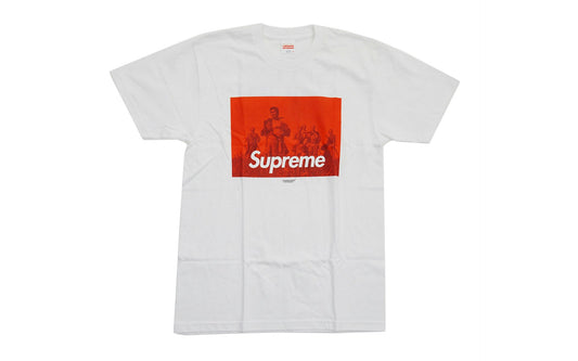 Supreme Undercover Seven Samurai Tee*