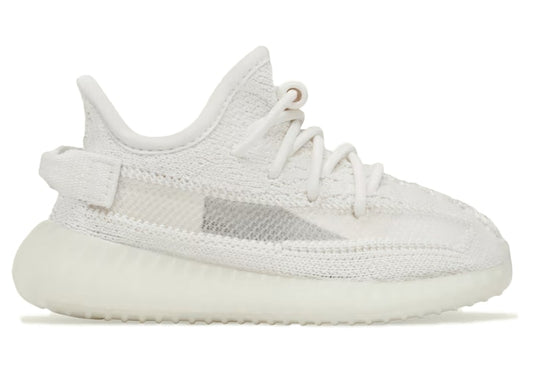 adidas Yeezy Boost 350 V2 Bone (Infants)