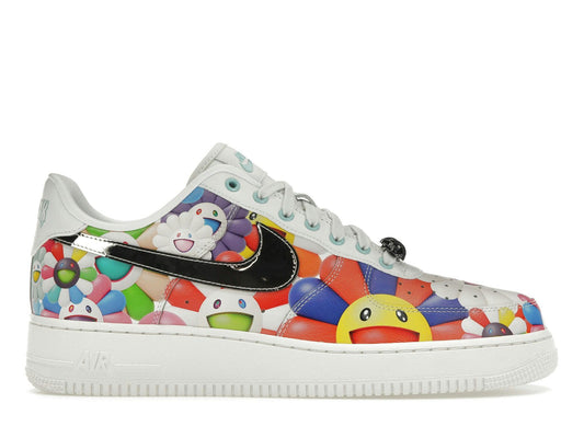 Nike Air Force 1 Low RTFKT Clone X Murakami Drip (Edition of 3815)*