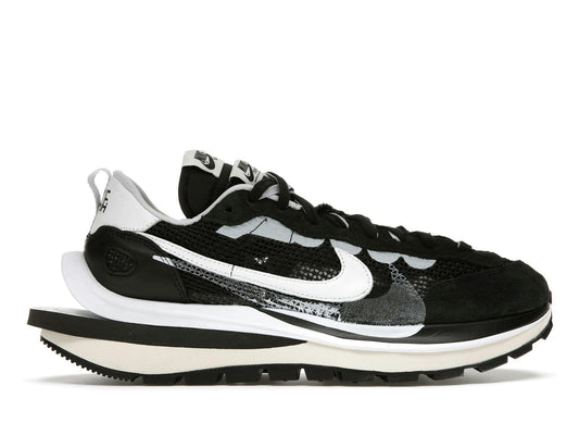 Nike Vaporwaffle sacai Black White*