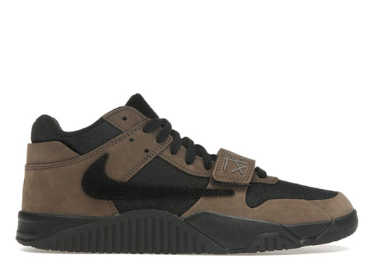 Jordan Jumpman Jack Dark Mocha Special Box