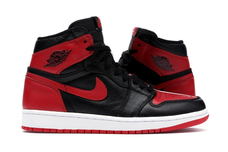 Jordan 1 Retro High Homage to Home (non-numbered)